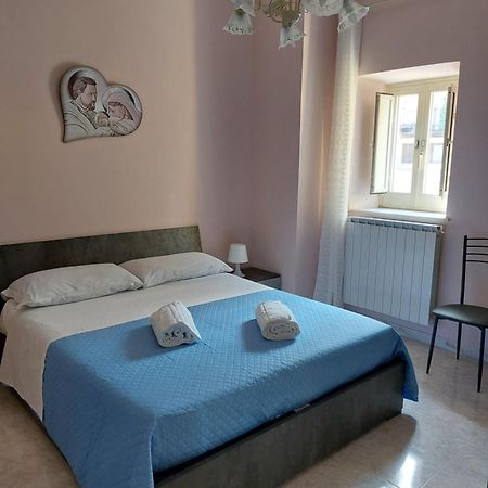 Casa Vacanza Del Sole Milo Luaran gambar