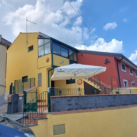 Casa Vacanza Del Sole Milo Luaran gambar