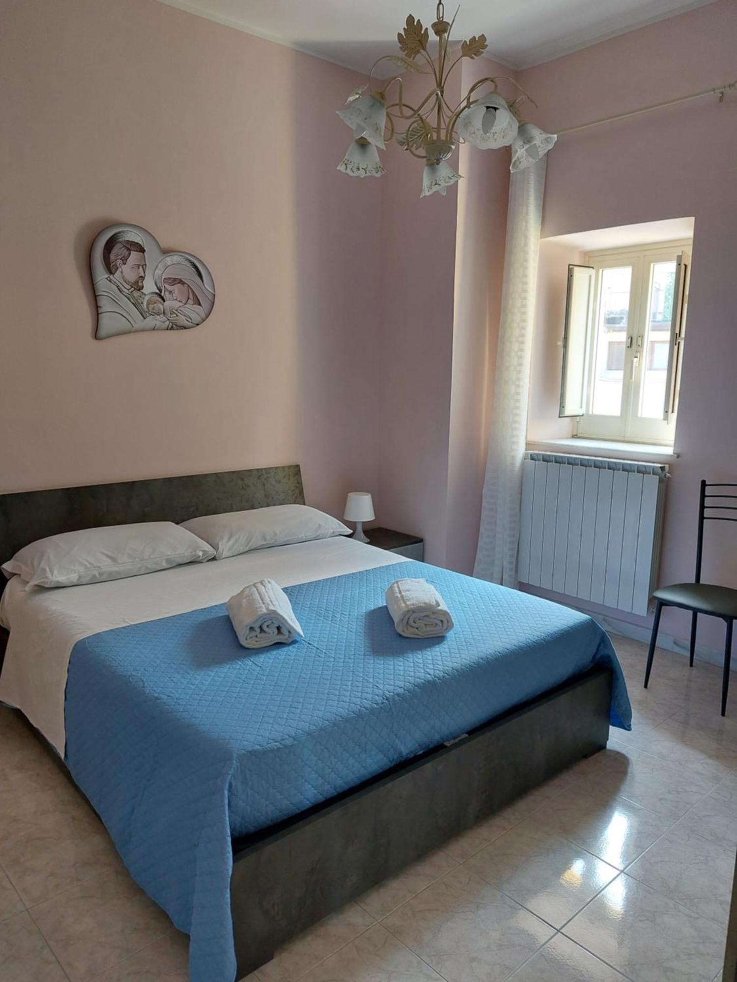 Casa Vacanza Del Sole Milo Luaran gambar